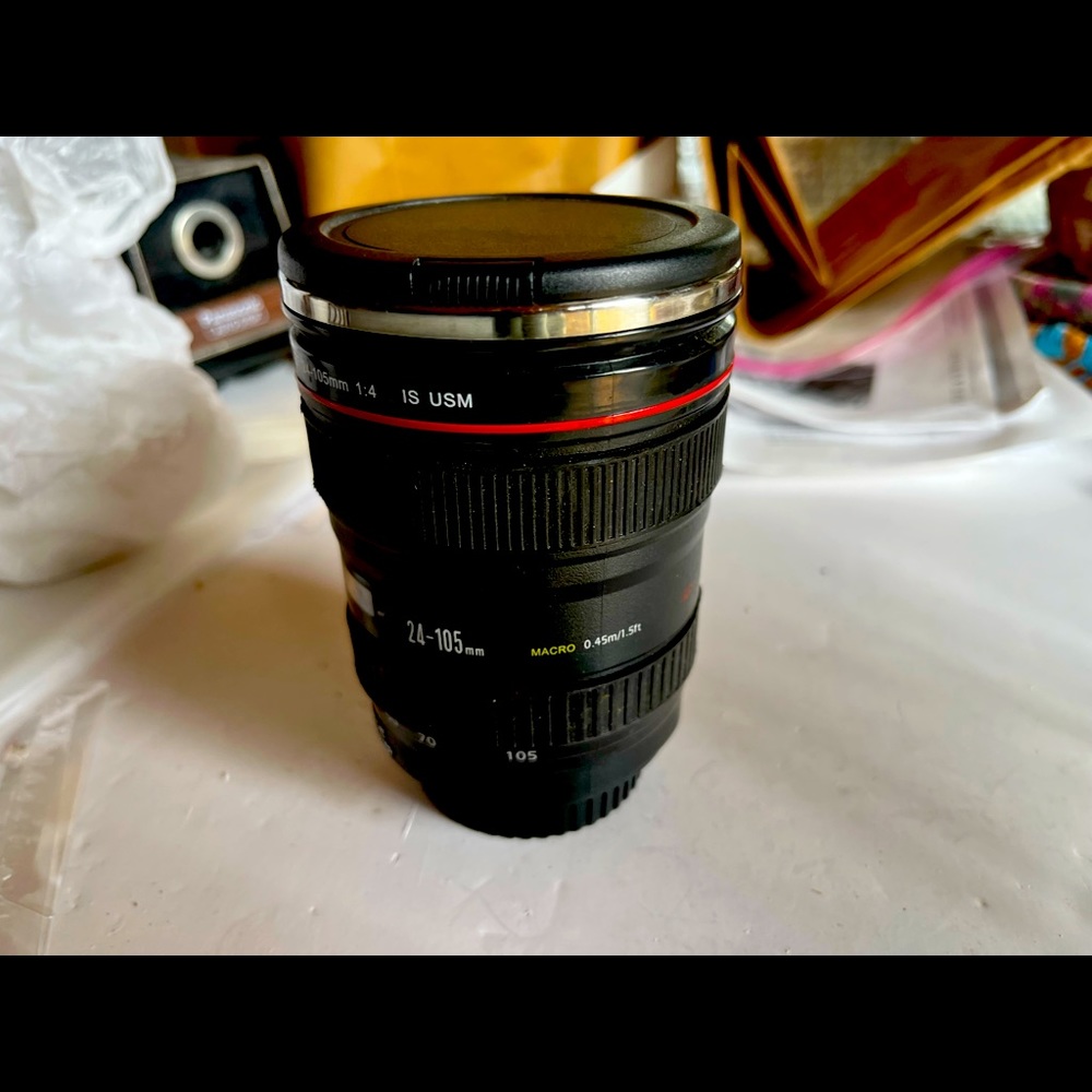 Thermos